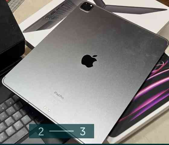 Планшет iPad Pro 12.9 m2 256Gb. lte magic keyboard. Київ