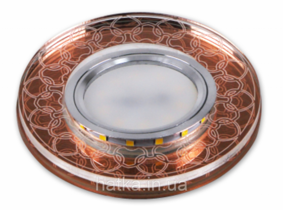 Світильник точковий Sirius Л LR1932 T Київ