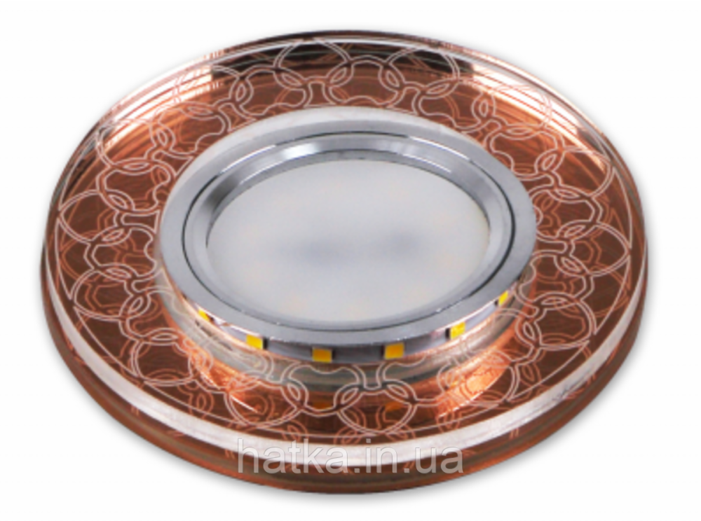 Светильник точечный Sirius Л LR1932 T Киев - изображение 1