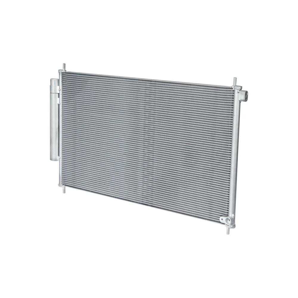Радиатор кондиционера, Honda, 80110T0AA01, Бренд: SRLine Киев - изображение 1