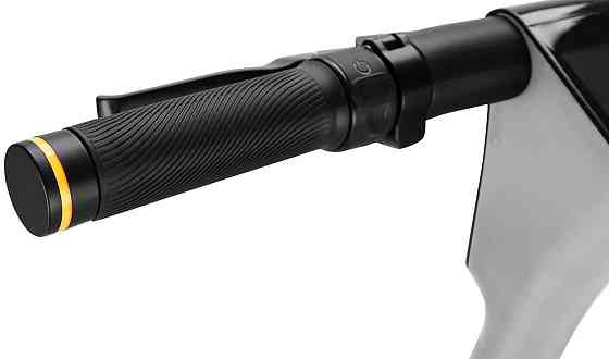 Електросамокат SoFlow So One+ WO E-Scooter 7.8 Ah SilverGrey (101680118) ( 16197 ) Харків