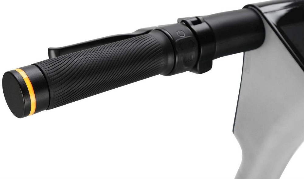 Електросамокат SoFlow So One+ WO E-Scooter 7.8 Ah SilverGrey (101680118) ( 16197 ) Харків - фото 1