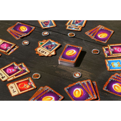 Настільна гра Feelindigo Ринок Камелут (FI22040) Вінниця - фото 3