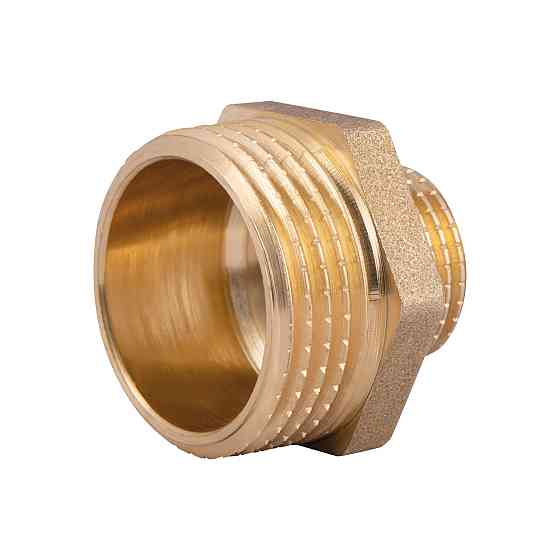 Ніпель Thermo Alliance Standart 1"х1/2" НР SD4082515 Київ