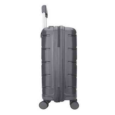 Чемодан Semi Line 20" S T5835-1 Graphite (DAS303206) Винница