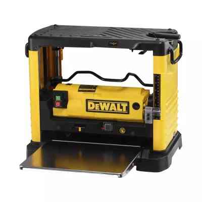 Рейсмус DeWALT рейсмусний 1800 Вт, 10000 об/хв, вага 33 кг (DW733) Вінниця