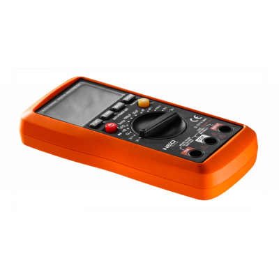 Цифровий мультиметр Neo Tools 94-001 Вінниця - фото 1