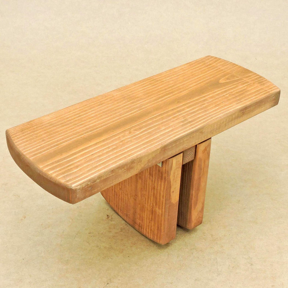 Скамейка для медитации 