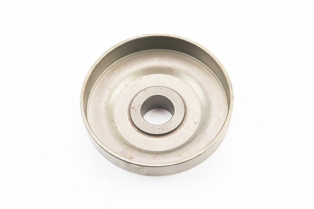 Тарілка зчеплення + зірка 325-7 Husqvarna-340/345/350/351/353/357/359/445/450/560 Киев - изображение 2