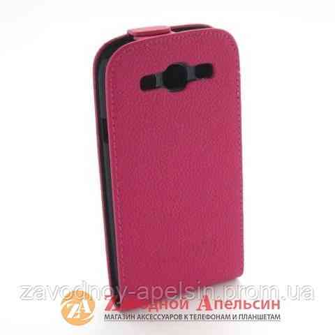 Чехол книжка Samsung I9300 I9305 S3 Chic Case 2 Одесса