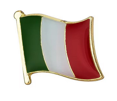 Колекція Італія значок. Київ - фото 1