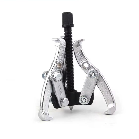 Знімач підшипників триплечів універсальний 50-102 мм REWOLT T9028-4 Чернігів