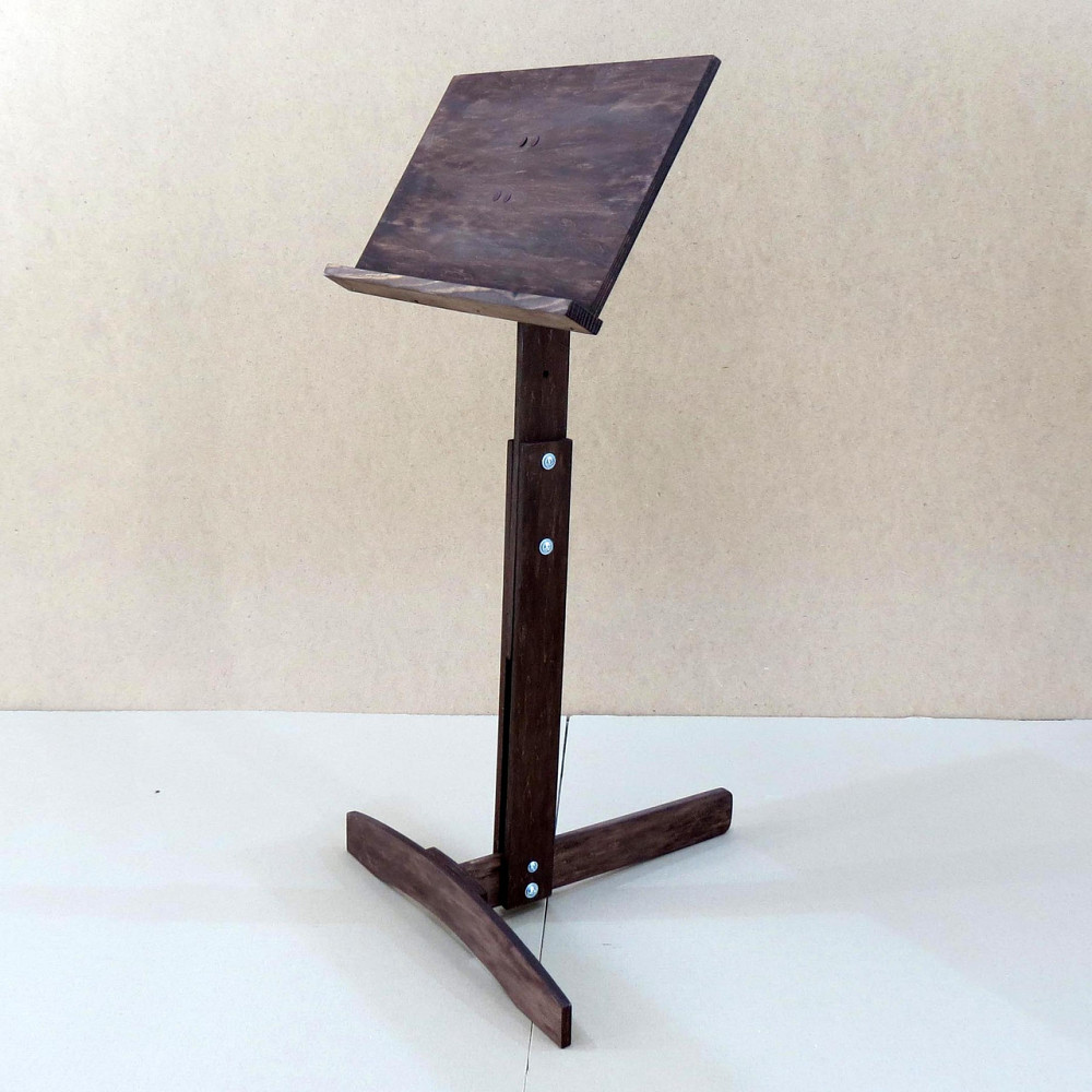 Держатель для нот 