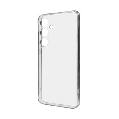 Чехол для мобильного телефона Armorstandart Air Series Samsung S24 Camera cover Transparent (ARM72535) Винница - изображение 1