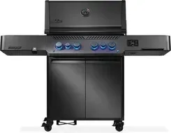 Гриль Grill gazowy Napoleon Phatnom Prestige 500 Connected Киев - изображение 1
