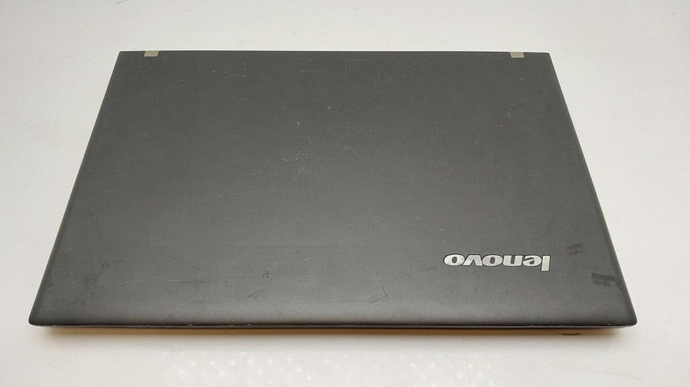 Ноутбук Lenovo E50-80 i3-5gen\4\0\ АКБ+ (Б клас) Луцьк - фото 1