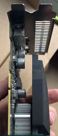 Видеокарта ASUS GeForce GTX 1050 2Gb GDDR5. Киев