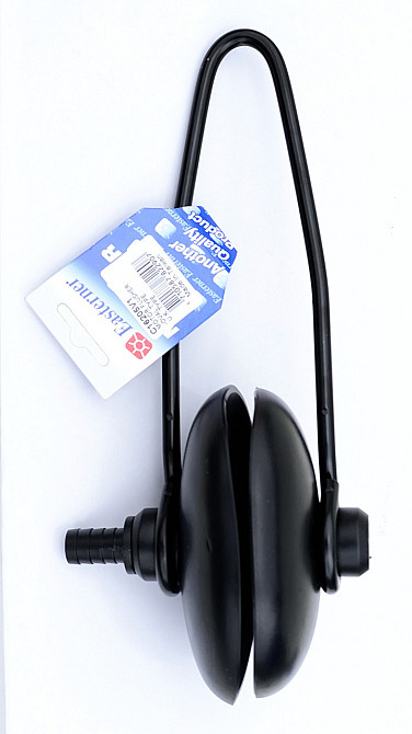 Уши для промывания лодочного мотора - Oval Type Киев - изображение 2