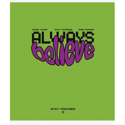 Тетрадь Школярик Dreams come true 48 листов клетка (048-3483K) Винница - изображение 5