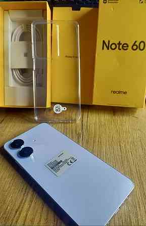 Смартфон Xiaomi Redmi Note 60 6/128Gb. Киев