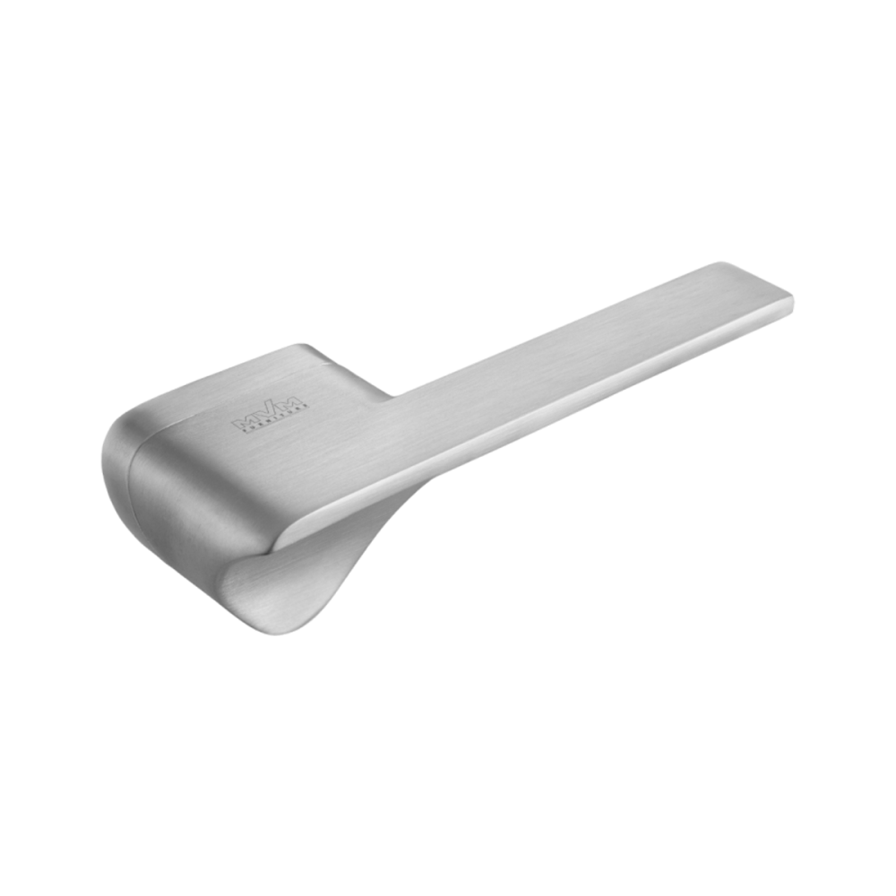 Ручка Z-1500 MOC Матовий старий хром Київ - фото 2