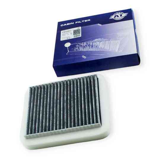 Фільтр салону 2110 до 2003р. (AT) вугільний повітряний Мукачево