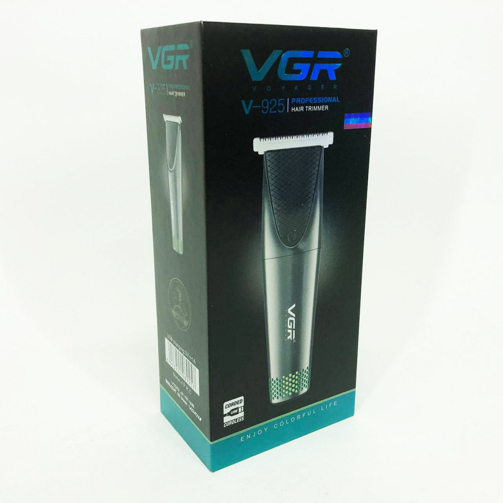 Машинки для стрижки професійні машини, Професійний бездротовий тример, Набір машинок для стрижки DQ-66 Київ - фото 16