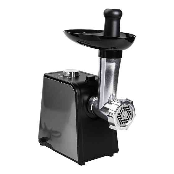 Електрична м'ясорубка для фаршу 1700 Вт електром'ясорубка Sokany SK-087 Коломыя