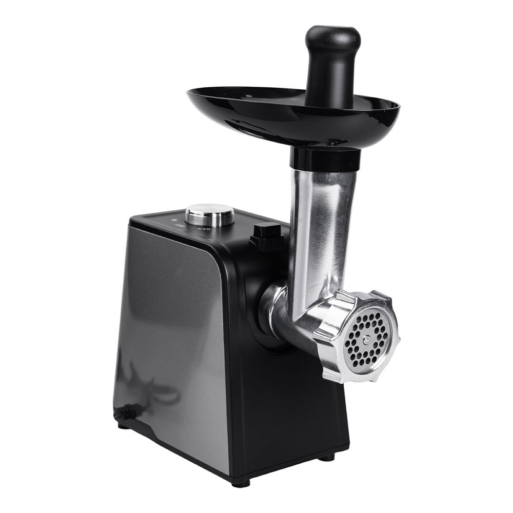 Електрична м'ясорубка для фаршу 1700 Вт електром'ясорубка Sokany SK-087 Коломыя - изображение 2