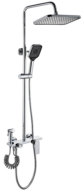 Душова система Globus Lux TURIN GLTU-0550 (000031790) Київ - фото 1