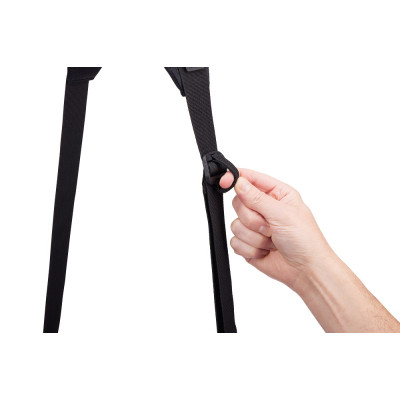 Сумка для ноутбука Thule 14" TSA-414 Subterra 2 Attache Black (3205033) Винница - изображение 11