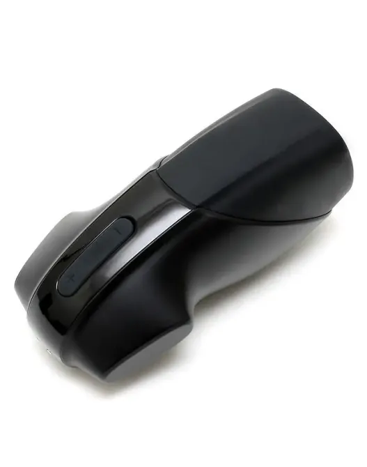 Мастурбатор Satisfyer Men Vibration імітатор мінету з вібрацією, стимуляція головки Львів - фото 5