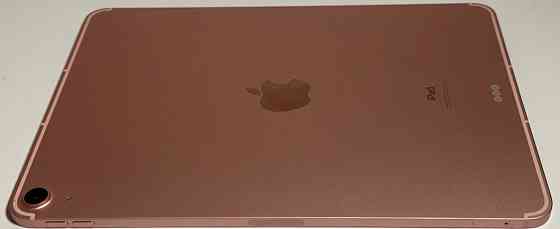 Планшет Apple iPad AIR 4 (2020) 64Gb. 4G / LTE Rose Gold. Киев