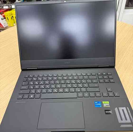 Ноутбук -Intel Core i5-13420H (2.1-4.6 ГГц)
-RAM 16GB DDR 5
-SSD 512GB. Київ