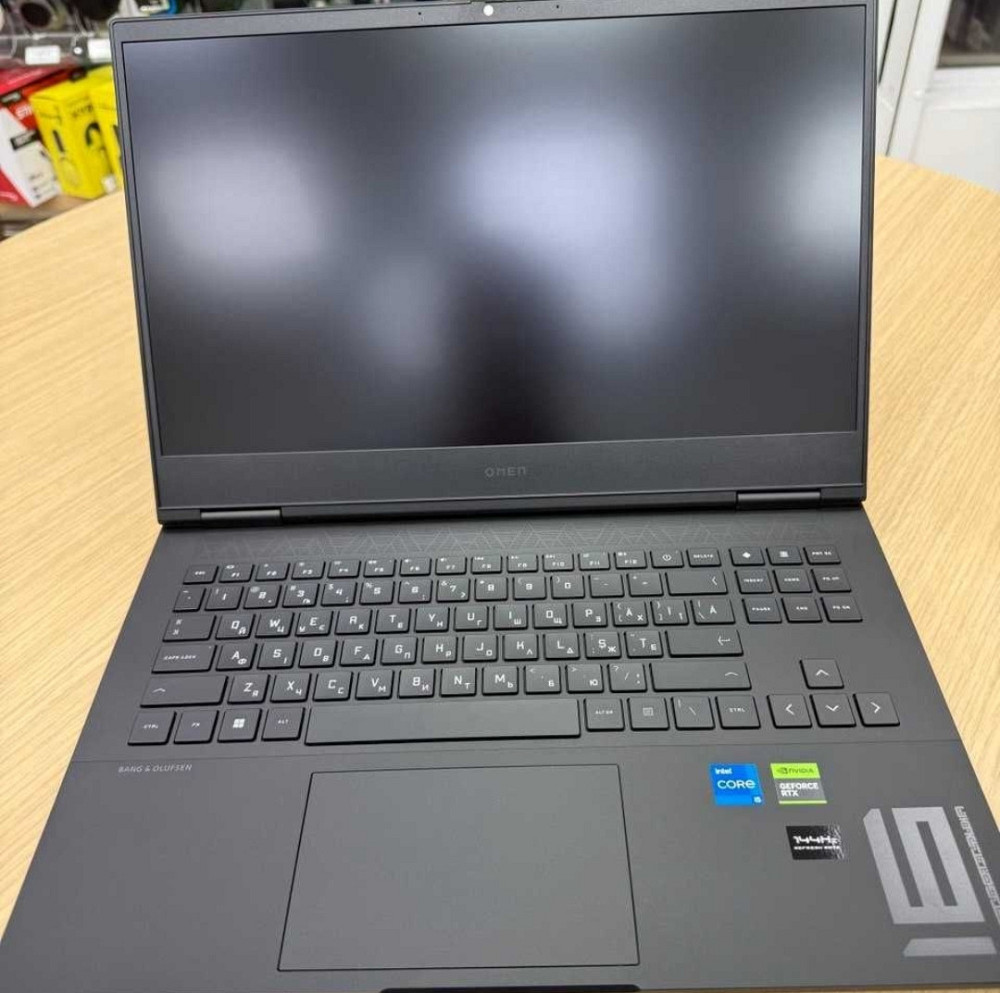 Ноутбук -Intel Core i5-13420H (2.1-4.6 ГГц)
-RAM 16GB DDR 5
-SSD 512GB. Київ - фото 3