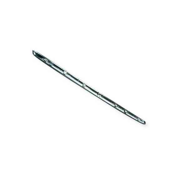 Облицовка Lacetti (Хром) капота Мукачево