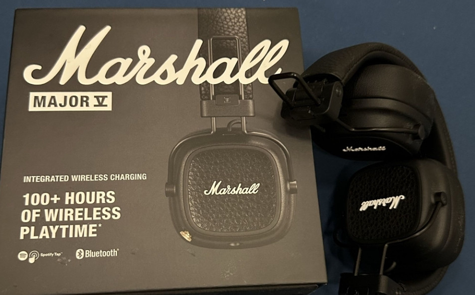 Marshall major 5 Киев - изображение 2