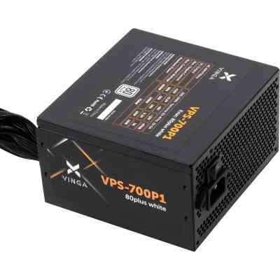 Блок питания Vinga 700W (VPS-700P1) Винница