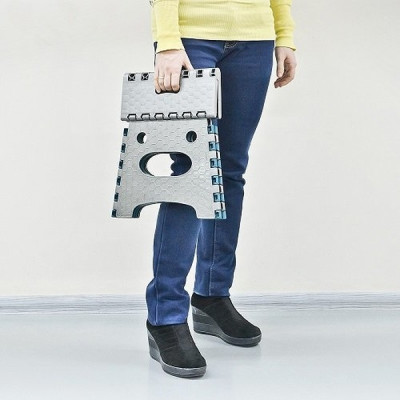 Стул складной Stark 26 см (530023001) Винница - изображение 4