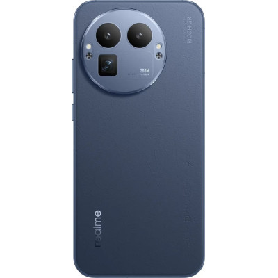 Мобильный телефон realme GT 8 Pro 16/512GB Urban Blue Вінниця - фото 3