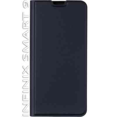 Чохол до мобільного телефона BeCover Exclusive New Style Infinix Smart 9 (X6532) Blue (712630) Вінниця