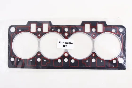 Прокладка головки Славута 75.0 с герм. усил. CZ Superior (Sens) Винница