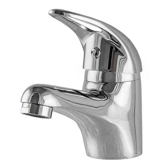 Змішувач для умивальника EcoMix ELIT EM-101 (000010050) Київ