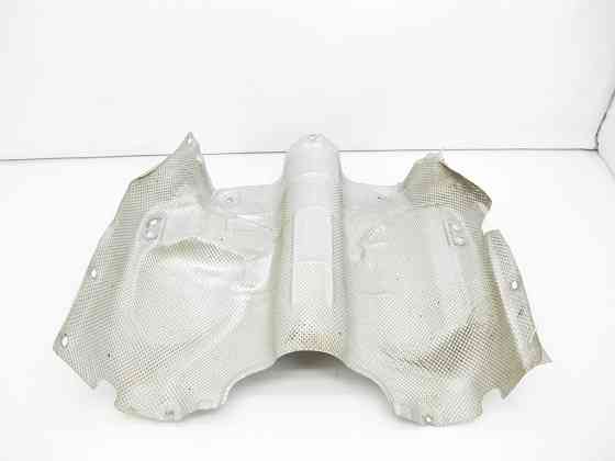 Mercedes-Benz  A1666821300 Захисний тепловий екран центрального глушника ML/GLE W166 GL/GLS X166 GLE Coupe C292 Одеса