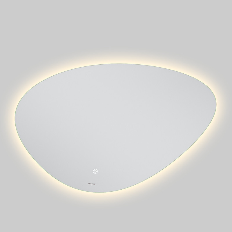 Дзеркало Mixxus Premium DIVERSE MA01-90x60-REVERSE )   ( MP6633 ) 38200 Харків - фото 2