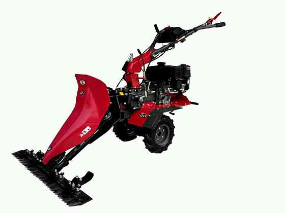 Мотоблок WEIMA WM1000N-6 DeLuxe (КМ ручки, 4+2 скор/, бензин, 7,0 л.с., колеса 4,00-8) Харьков