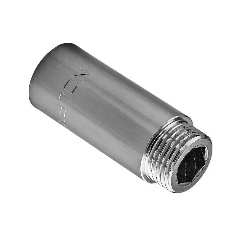 Подовжувач Nolf NFC.E06-20.Chr-1/2"-20мм хром (NF3111) Київ - фото 1