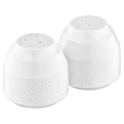 Набор для специй Ardesto Ancona, для солі та перцю 2 предмети, 5.4х5.5см (AR3562) Вінниця