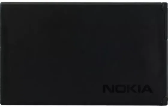 Акумулятор для Nokia BL-4UL (1200 mAh) Днепр
