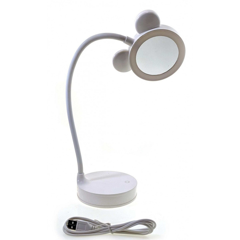 Зеркало косметическое с подсветкой Киев - изображение 2